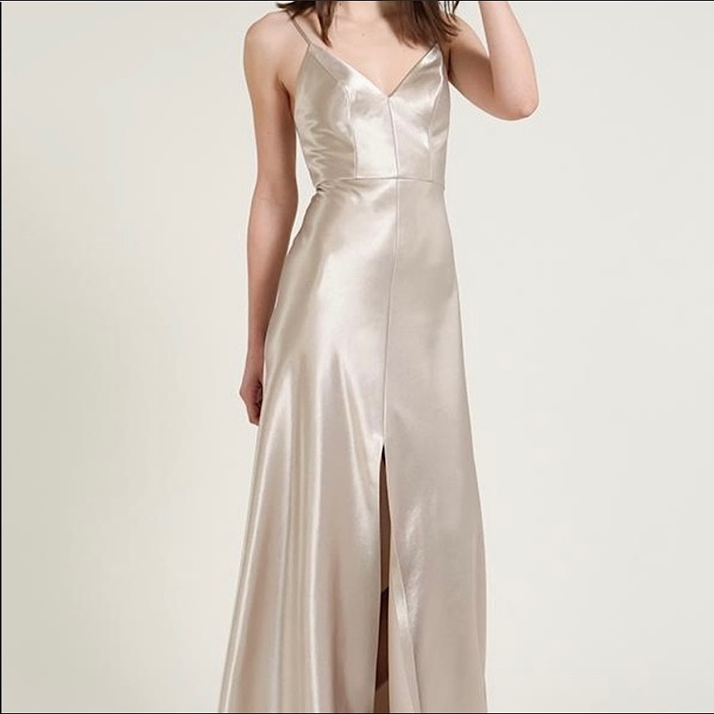 Jenny Yoo Dina Dress